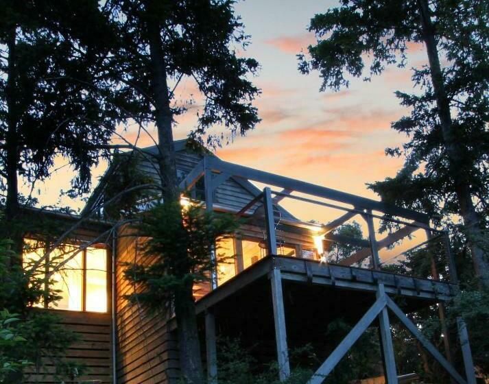 빌라 침실 1개, Kudos Villas   Hepburn Springs