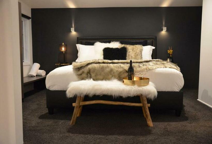 Вилла 1 Спальня, Kudos Villas   Hepburn Springs