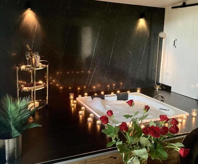 빌라 침실 1개, Kudos Villas   Hepburn Springs