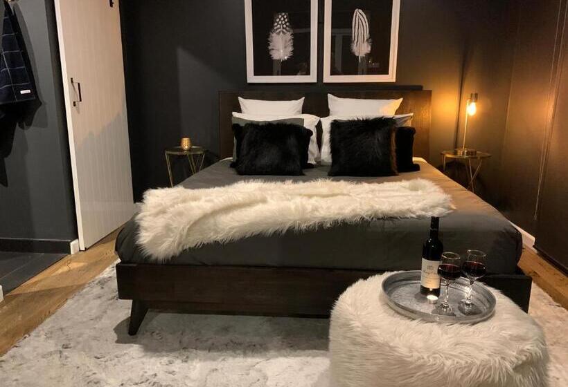 Вилла 1 Спальня, Kudos Villas   Hepburn Springs