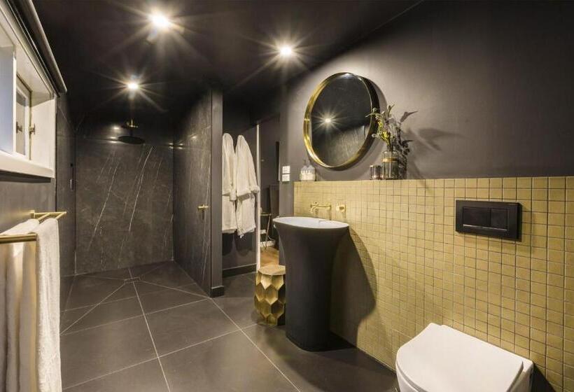 Вилла 1 Спальня, Kudos Villas   Hepburn Springs