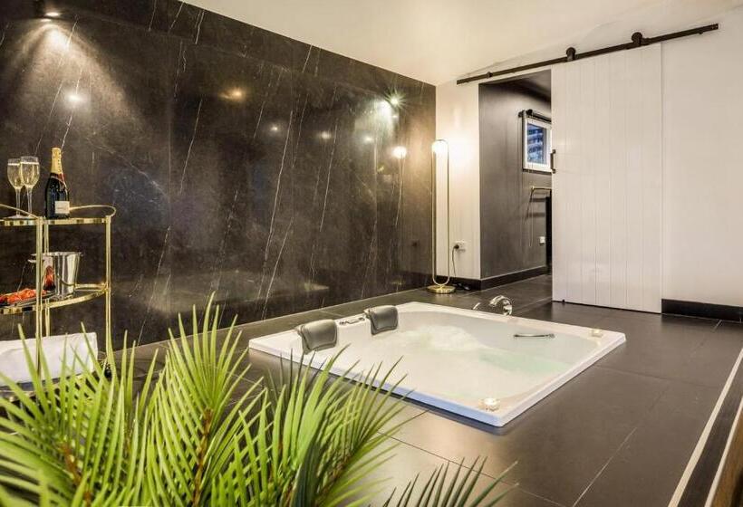 Вилла 1 Спальня, Kudos Villas   Hepburn Springs