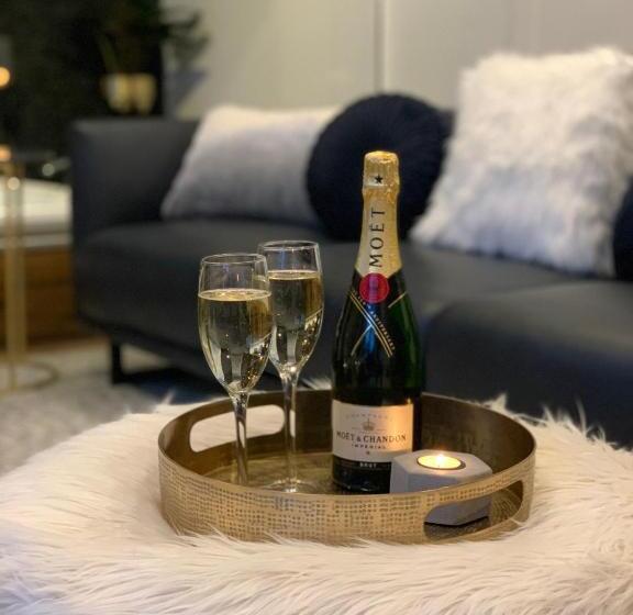 Студия Стандарт, Kudos Villas   Hepburn Springs