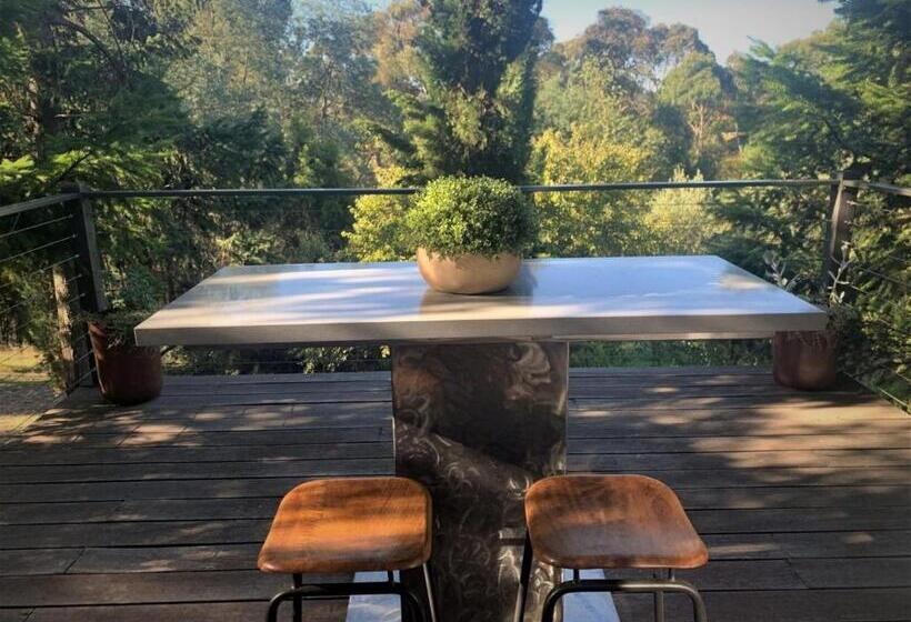 Вилла 1 Спальня, Kudos Villas   Hepburn Springs