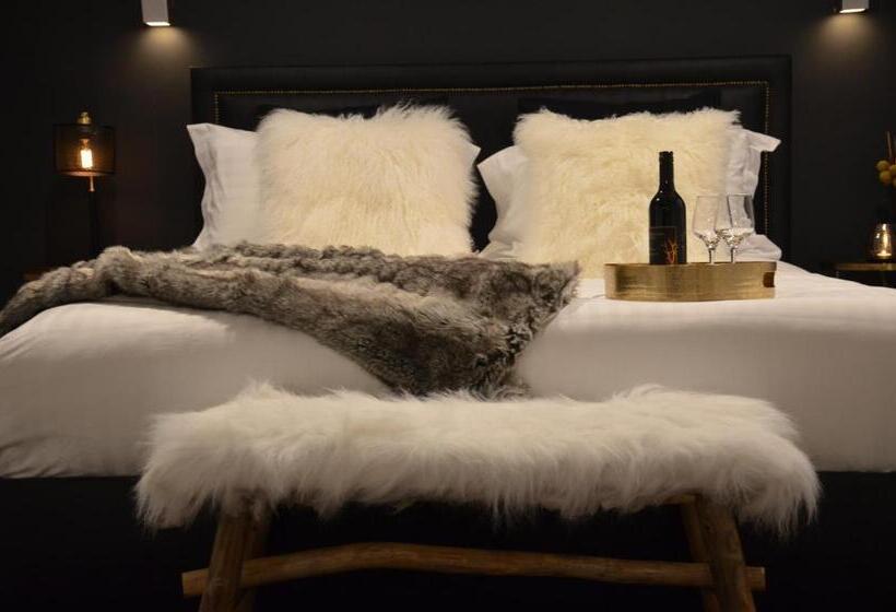 Вилла 1 Спальня, Kudos Villas   Hepburn Springs