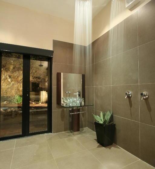 Вилла 1 Спальня, Kudos Villas   Hepburn Springs