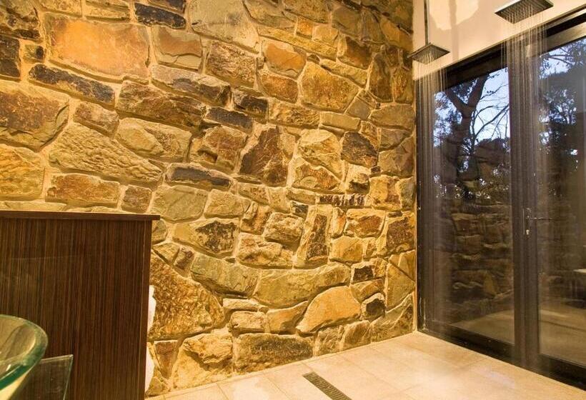 Студия Стандарт, Kudos Villas   Hepburn Springs