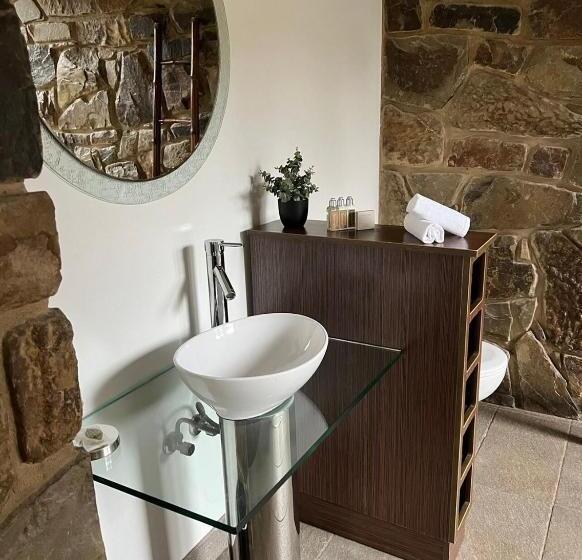 Студия Стандарт, Kudos Villas   Hepburn Springs