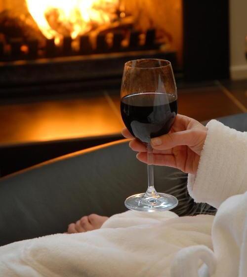 Студия Стандарт, Kudos Villas   Hepburn Springs