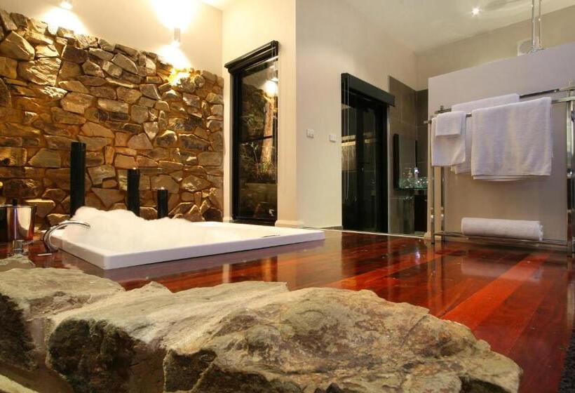 Вилла 1 Спальня, Kudos Villas   Hepburn Springs