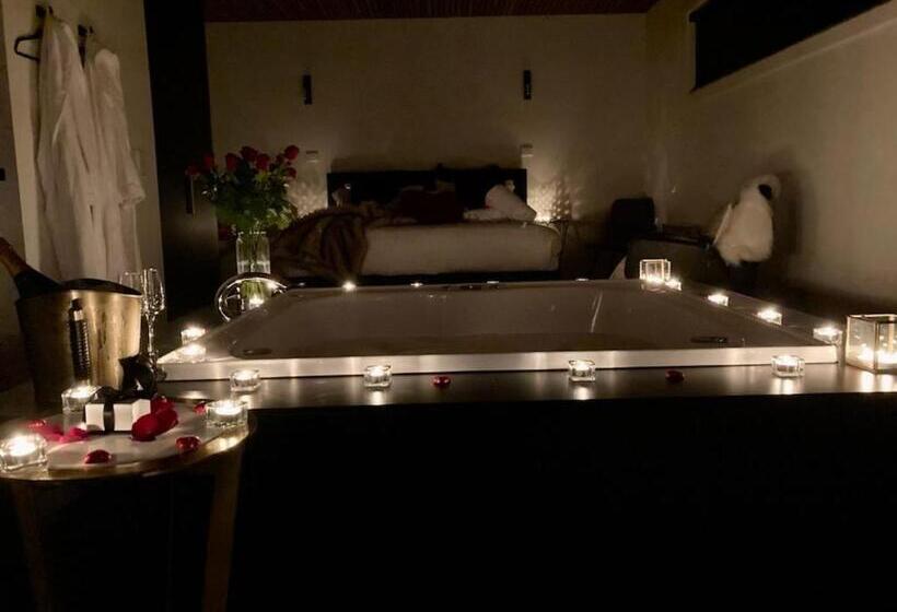 Вилла 1 Спальня, Kudos Villas   Hepburn Springs