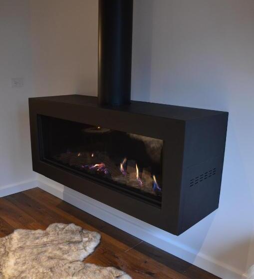 Вилла 1 Спальня, Kudos Villas   Hepburn Springs