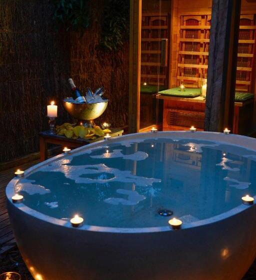 Вилла 1 Спальня, Kudos Villas   Hepburn Springs