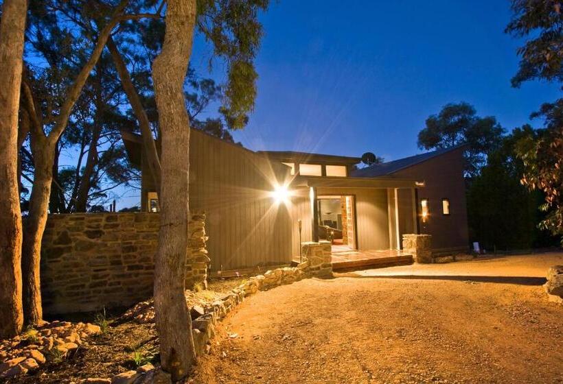 Студия Стандарт, Kudos Villas   Hepburn Springs