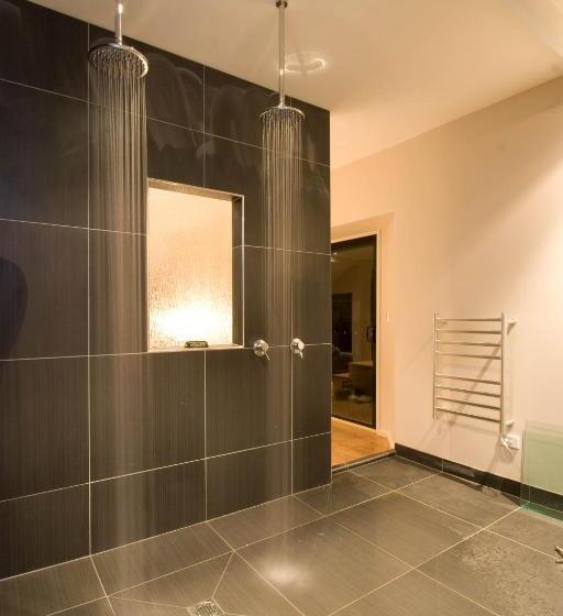 Вилла 1 Спальня, Kudos Villas   Hepburn Springs