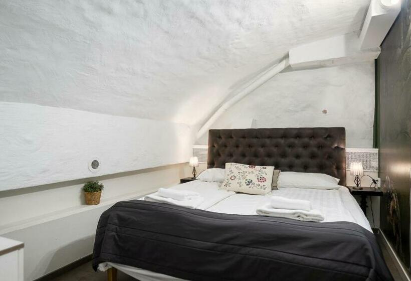 バス共有のスタンダードルーム, L Skeppsbron