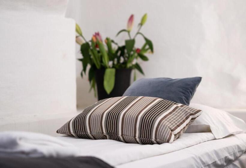 バス共有のスタンダードルーム, L Skeppsbron