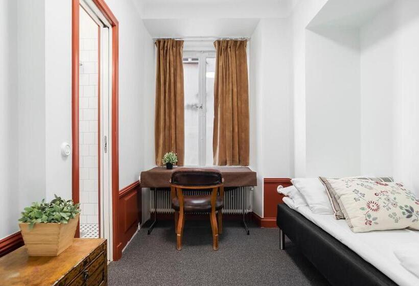 シングルデラックスルーム, L Skeppsbron