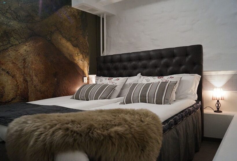 バス共有のスタンダードルーム, L Skeppsbron