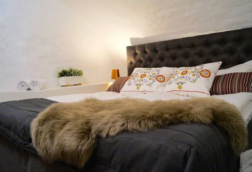 バス共有のスタンダードルーム, L Skeppsbron