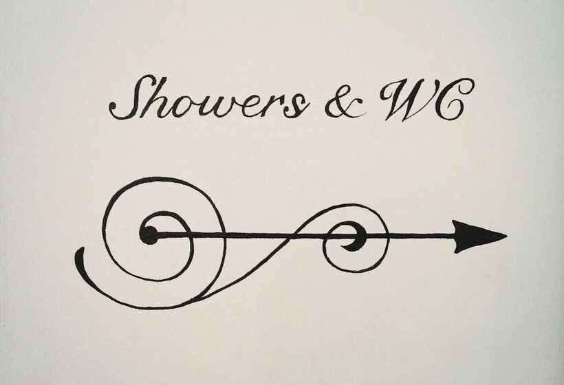 バス共有のスタンダードルーム, L Skeppsbron