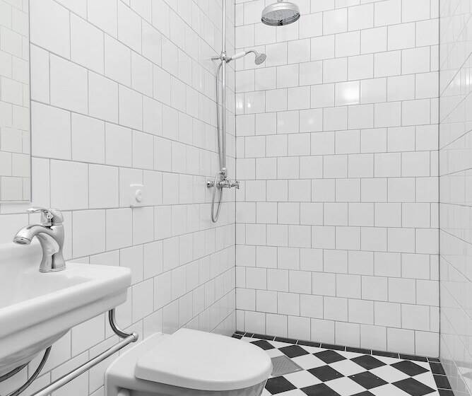 デラックスルーム, L Skeppsbron