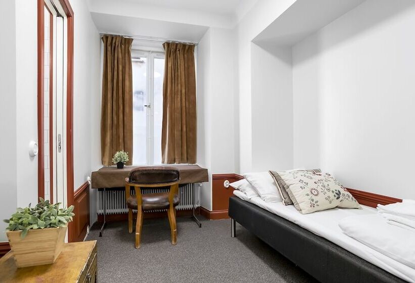 シングルデラックスルーム, L Skeppsbron