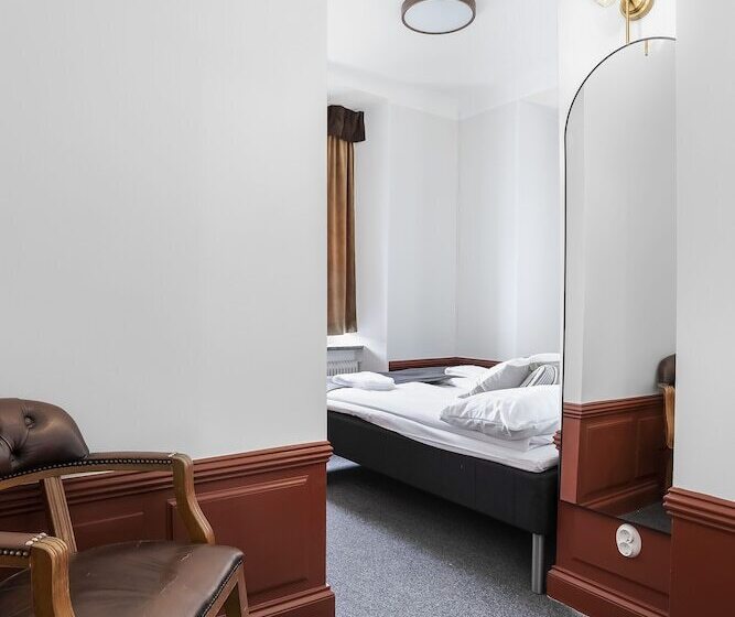 スイート, L Skeppsbron