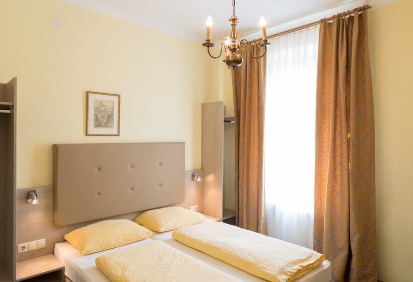 اتاق اکونومی, Lehenerhof