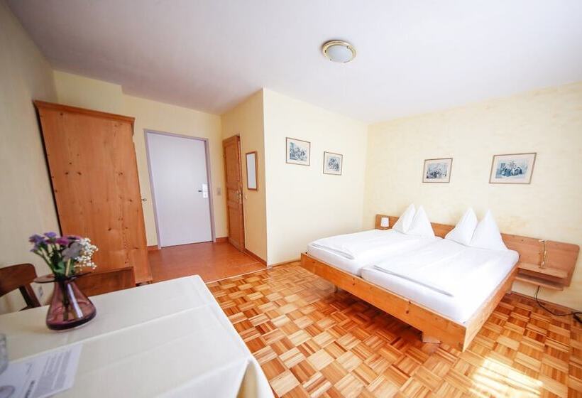 اتاق استاندارد, Lehenerhof