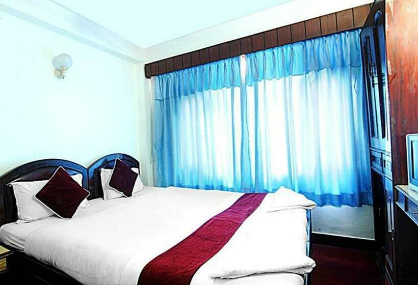 Chambre Standard, Lily