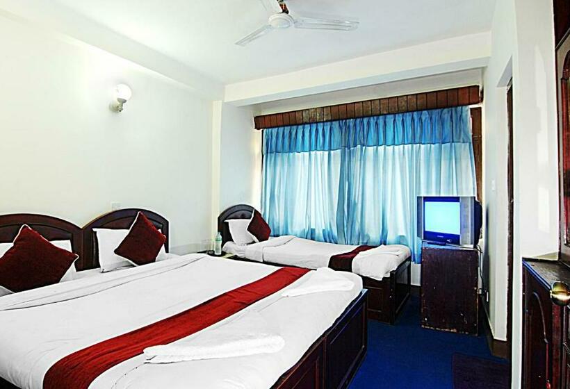 Chambre Standard, Lily