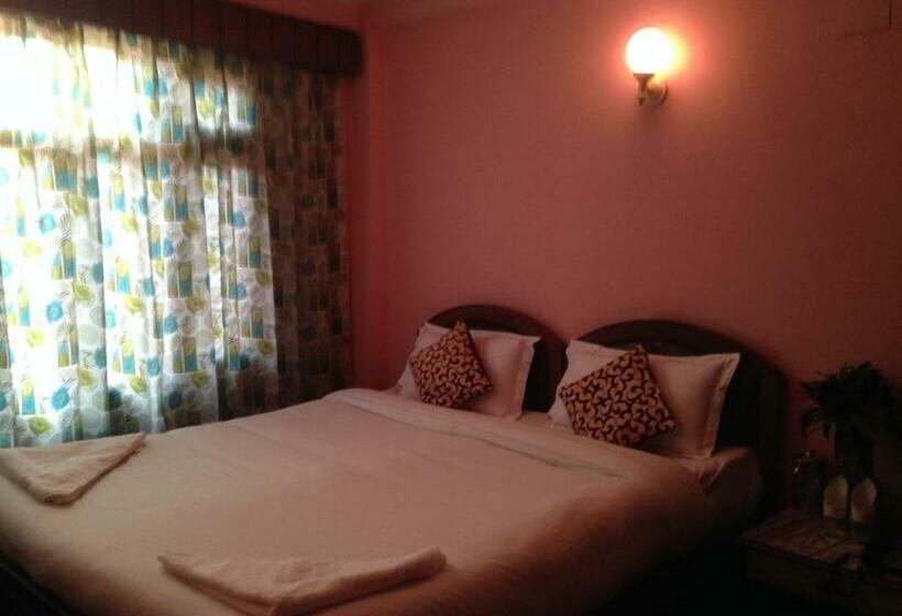 Chambre Standard, Lily