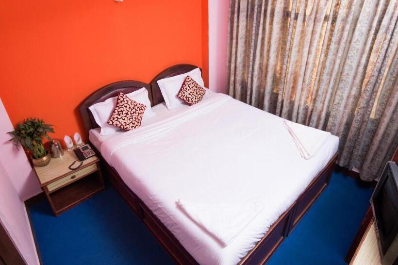 Chambre Standard, Lily