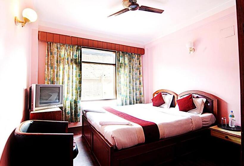 Chambre Standard, Lily