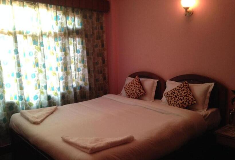 Chambre Standard Individuelle, Lily