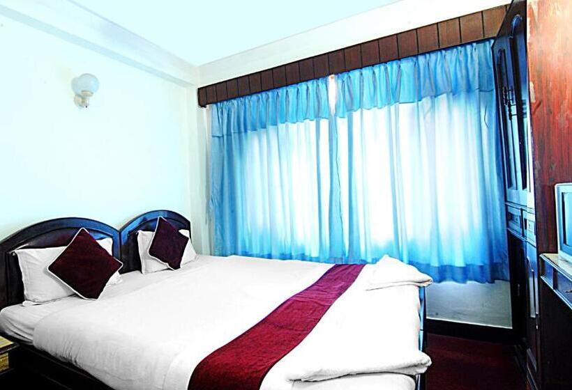 Chambre Standard Individuelle, Lily