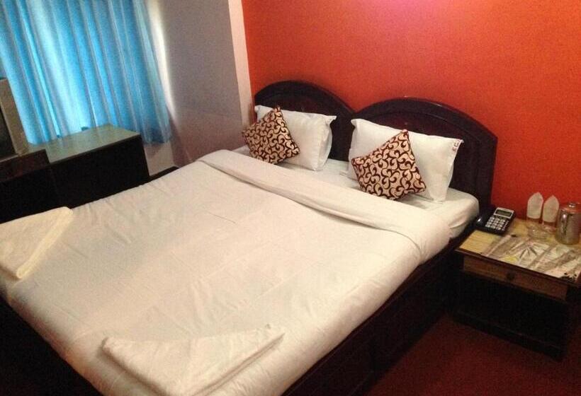 Chambre Standard Individuelle, Lily