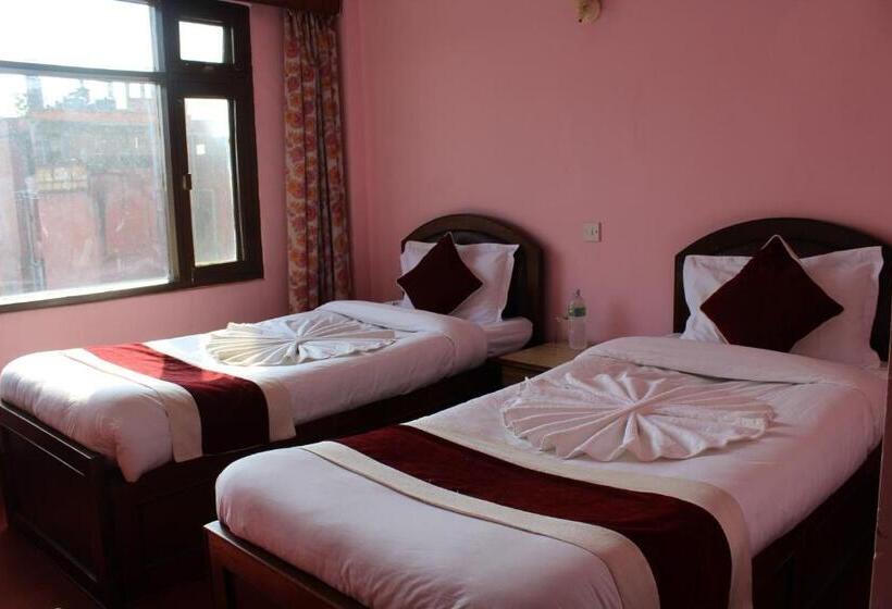 Chambre Standard, Lily