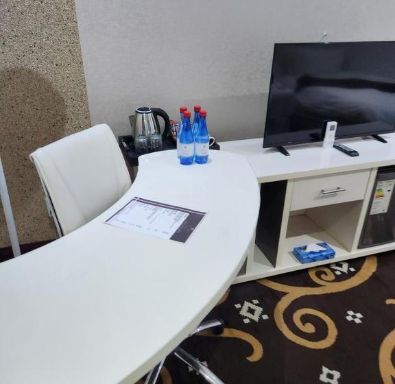 Президентский Люкс, Palm Continental