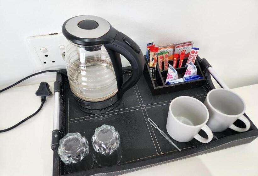 חדר סטנדרט, Palm Continental