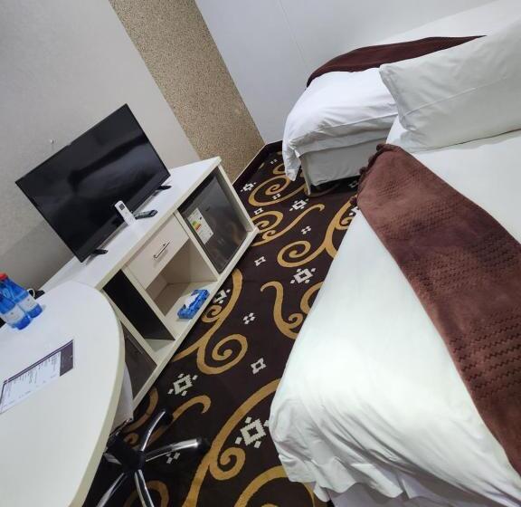 חדר סטנדרט, Palm Continental