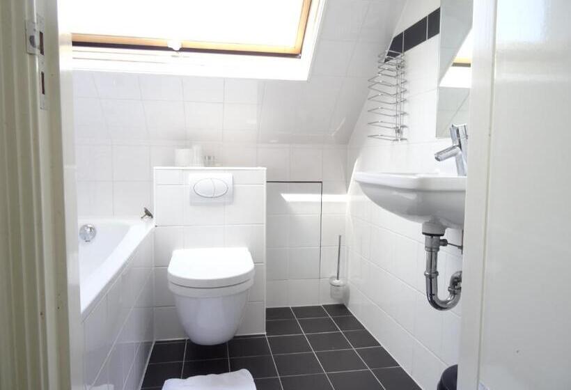 اتاق سوپریور, Park Plantage