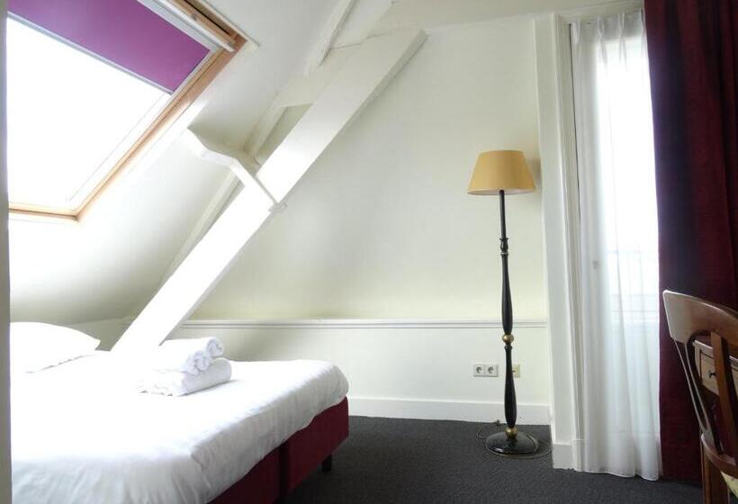 اتاق سوپریور, Park Plantage