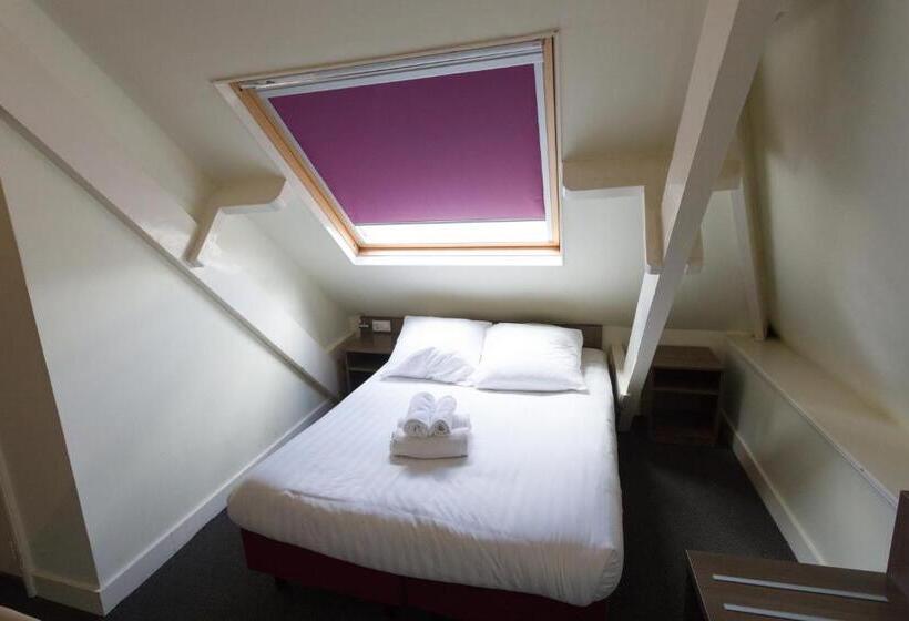 اتاق سوپریور, Park Plantage