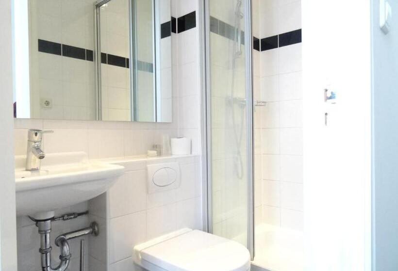 اتاق استاندارد, Park Plantage