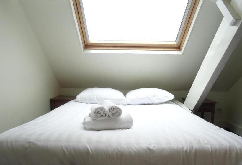 اتاق استاندارد, Park Plantage