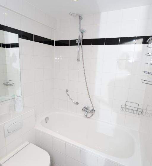 اتاق سوپریور, Park Plantage