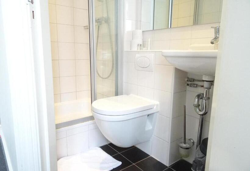 اتاق عادی, Park Plantage