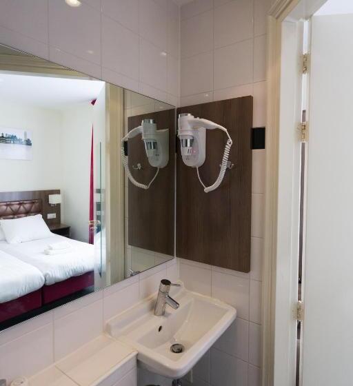 חדר סטנדרט, Park Plantage